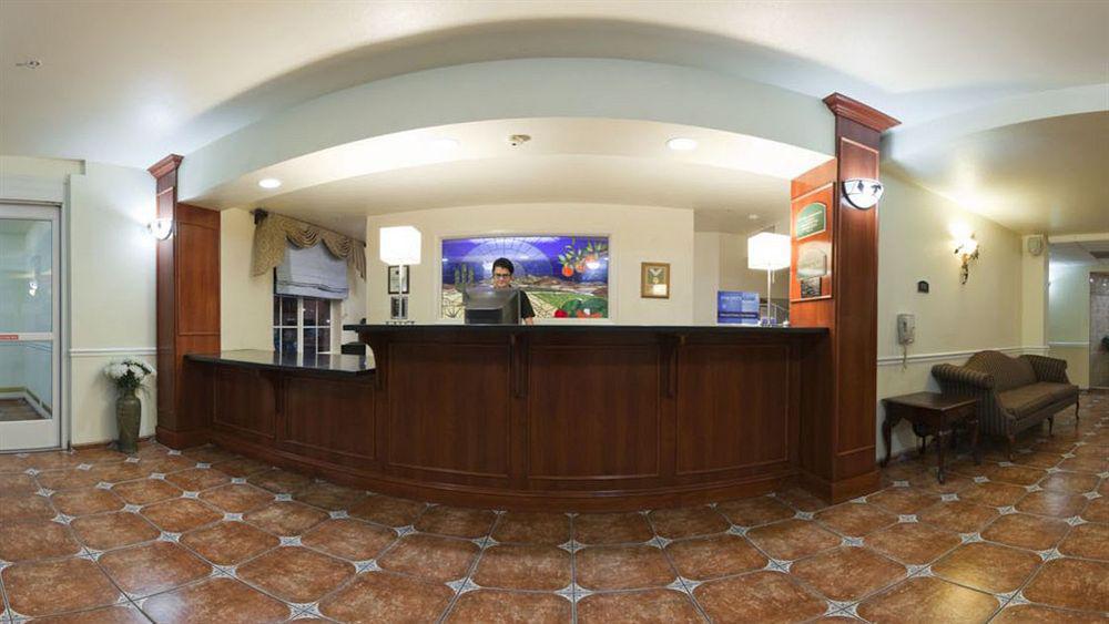 Holiday Inn Express Calexico, An Ihg Hotel Экстерьер фото